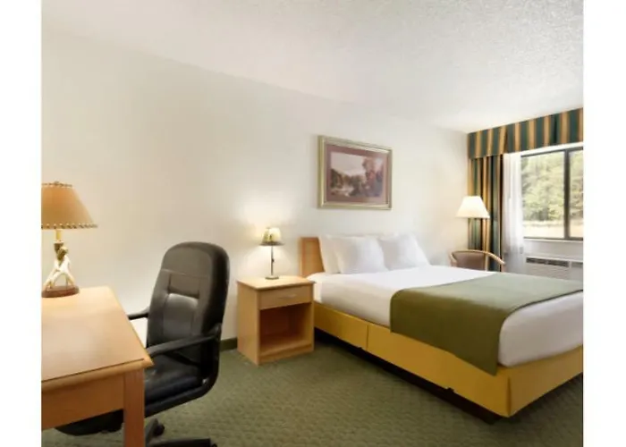 Koopermoolen Hotell 2*