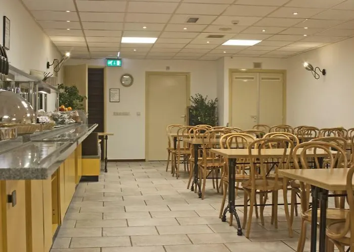 Koopermoolen 2* Amsterdam