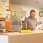 Koopermoolen Hotel 2*