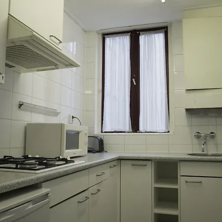 库帕尔莫伦 2* 阿姆斯特丹