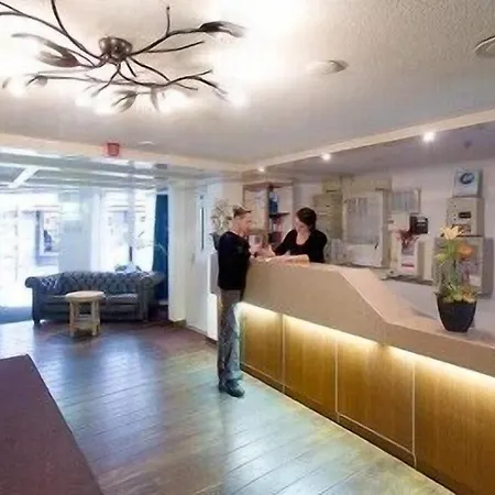 Koopermoolen Hotel 2*