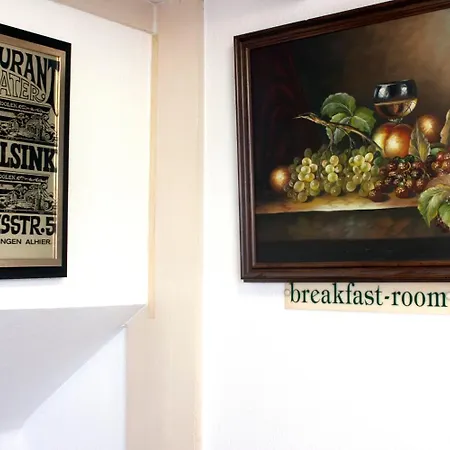 Koopermoolen Amsterdam