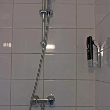 Hotel Koopermoolen Amsterdam